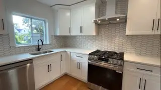 151 Broadway St Wakefield MA Open House