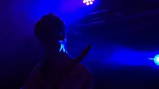 Pants on Fire - Sound House/ Wiley Fox 22/04/2025