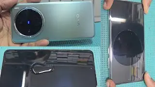 How To install curve glass | How to install uv glass | Curve Mobile me Uv Glasss kaise Lagaye #video