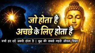 जो छिन गया वही बचाने आया था | Buddha की रहस्यमयी कहानी