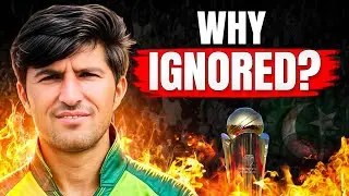 Waseem Junior: The Untold TRAGIC Story
