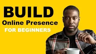 2 WAYS TO BUILD YOUR BRANDS ONLINE PRESENCE