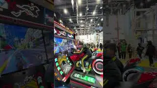 From the classroom to the coaster! The Academy students had an absolute blast exploring Onederland.