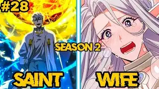 To Hell With Benig A Saint I'M A Doctor Season 2 | Episode 28 | He Can Heal Anyone With Magic