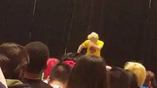 cosply lip sync battle