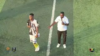 POLICE NATIONAL VS FC ASHANTIGOLD O4.AFA SPORTS CHANNEL BROADCAST || ACCESS BANK DIVISION ONE LEAGUE