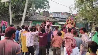#dance #saraswati #visarjan #masti #love #youtube #video #viral #status #song #bihar #bhagalpur