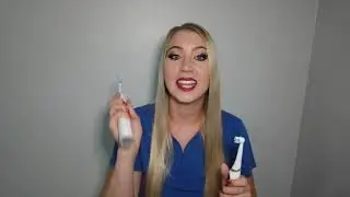 oral B vs Sonicare for dental professionals
