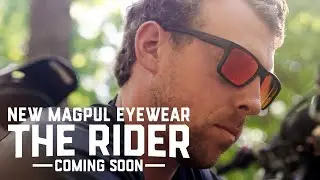 Magpul Eyewear - The Rider