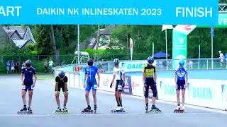 DSA One-lap QF1 - NK Heerde 2023