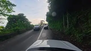 CHERY TIGGO REV GOES TO TAGAYTAY