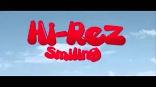 Hi-Rez- Smiling (Instrumental) Prod by Phil Hasin