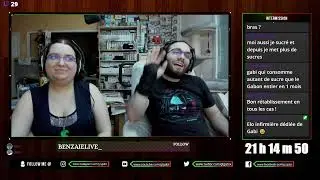 (Redi LIVE) The night of du Don