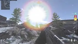 can we fix the sun please? - Vanguard Beta Feedback