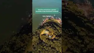 Praia Brava: O para&iacute;so escondido ao lado de Balne&aacute;rio Cambori&uacute; 🌊