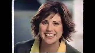 Glad Commercial from 2001 Don't get mad, get glad.