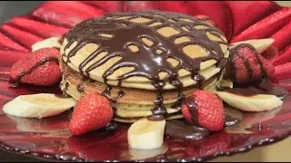 بان كيك محشي | غادة التلي