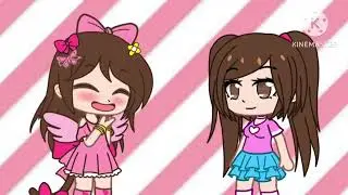 I&rsquo;m the most beautiful girl (Crossover Meme)