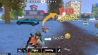 Scarfall 2.0 Pro এনিমি and I'm noob clutches Battle Royale gameplay