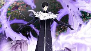 Aizen's Kurohitsugi's Incantation Amplified version From ☆|BBS With Hado 99 Sound Effect
