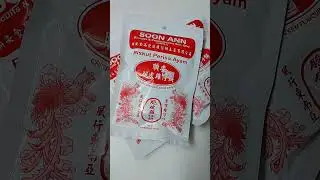 Empayar Seremban Siew Pow #siewpow #siewpau #seremban #localdelicacies #currybun #saltedchicken