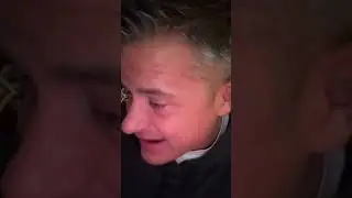 La FACCIA più NATALIZIA di nonno Faustino😂😡🐊