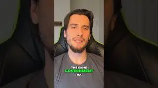 Elon Musk EXPOSES US Government SCAM!