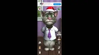🔴 Talking Tom Game 38 #live