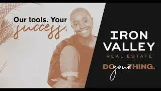 Iron Valley Real Estate of York County