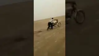 VIDEO GRACIOSO EN MOTOS Y MUY DIVERTIDO #shorts #short #youtubeshorts