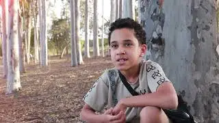 &Eacute; PRA JESUS - Minist&eacute;rio AKEF - RAP GOSPEL