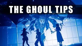 Final Fantasy 7 Remake how to beat Ghoul - Ghoul boss fight tips