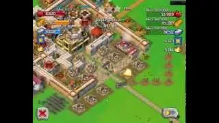 AoE: Castle Siege PvP - Great Battle with Alexander Nevsky