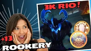 The Rookery 13 | Oracle Discipline Priest | TWW SEASON 2 M+