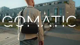 Gomatic sling