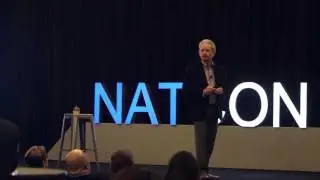 David Woodlock - The Traumatic Cupcake: What Mental Illness Can Teach Us About Integrated Care