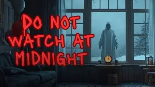 5 Terrifying New Year’s Eve Urban Legends