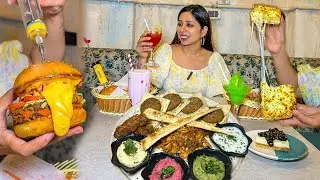 Cafe run by Mute and Deaf People |ECHOES CAFE, Satyaniketan
