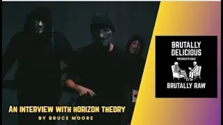 Интервью с Horizon Theory
