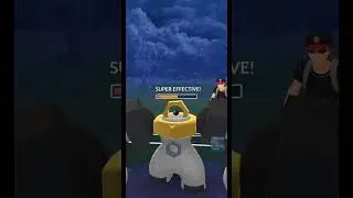 Dragonite Saves the Day in Master League Classic Battle - Pokemon Go