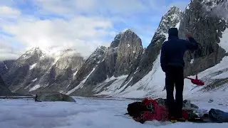 Rad Climbing + Rowdy Adventures In Alaskan Wilderness | Seeking In Alaska, Ep. 1