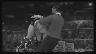 WWE 2K24 JACK POTTER returns to ProWrestlingMayhsm.