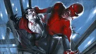 Plot Details For Sony's Spider Man Spin Off 'Morbius' Revealed