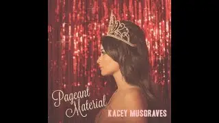 Kacey Musgraves:-'Good Ol' Boys Club'