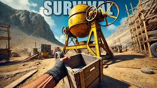 New and Improved! Post-Apocalyptic Survival - The Infected [E35]