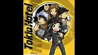 Tokio Hotel-Feel It All(Nightcore)