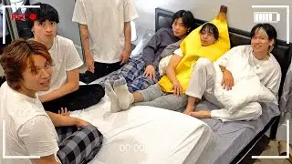 North Star Boys BEST & FUNNY Moments 2022