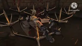 Mortal Kombat Armageddon &mdash; Смертельные ловушки на Нитаре (по запросу)