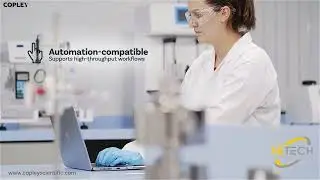 M&aacute;y thử độ h&ograve;a tan thuốc vi&ecirc;n Copley DIS series  | H2tech - Copley