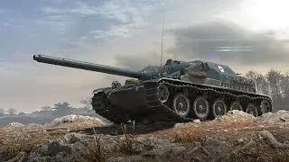 9lDimon подпишись ! #459 !!!СНОВЫМ ГОДОМ !!! ПТ  AMX Cda 105 ЛяГуШатНик